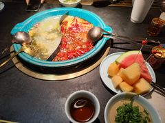 -吼堂老火锅(太古里总店)