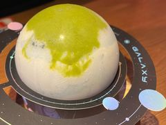 -SPACELAB失重餐厅(世纪汇店)