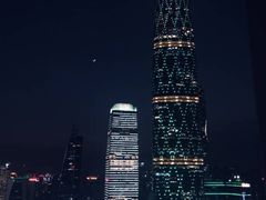 -广州富力丽思卡尔顿酒店