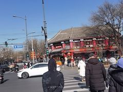 -白魁老号饭庄(交道口店)