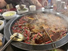 -陈眼镜火锅(总店)