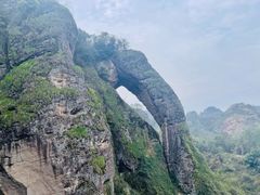 -江西龙虎山景区