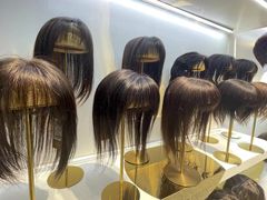 -LAQUEEN 时尚健康假发(万象城总店)