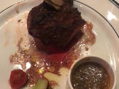 -食间牛排(湖西路店)