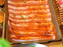 -西塔老太太泥炉烤肉(万柳华联店)