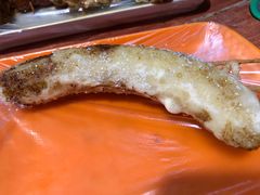 -马楠炸串(建明中路店)