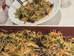 -李老哈·东北菜(宋园路店)