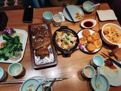 -品回味清真西北楼(宁波首店)