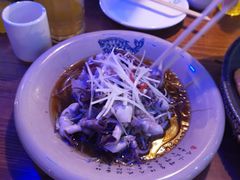 -阿庄新豫菜(通泰路店)