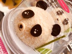 -味多美蛋糕(苏州街地铁店)