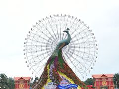 -七彩云南欢乐世界