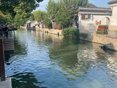 -南浔古镇