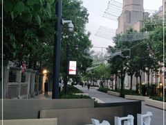-天津意大利风情旅游区