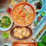 浙菜创意菜，我为杭州美食正名