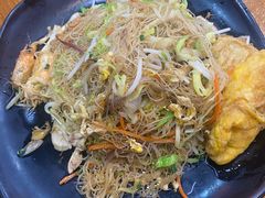 -台州老六海鲜面馆(上南总店)