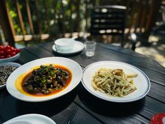 -张鸟园农家乐(张鸟园店)
