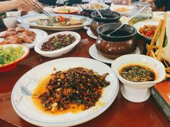 -龙凤瓦罐煨汤馆(清江东路店)