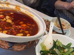 -胡老大菜热饭香·家宴(二七北路店)