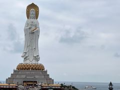 -三亚南山文化旅游区