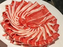 -清真·鸦儿李记·涮肉(马家堡店)