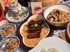 -图味美小黄鱼·景德菜(浙江路店)