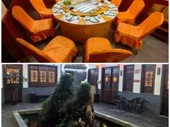 -炑羊香烤全羊(西三旗店)