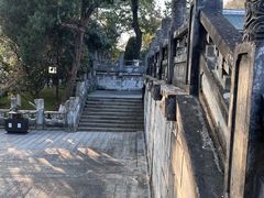 -楚望台遗址公园