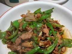 -首秀·四川料理(吾悦广场店)