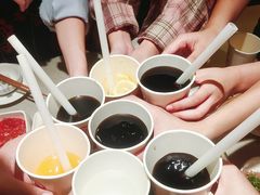 -海底捞火锅(群光广场店)