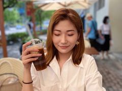 -Peet's Coffee皮爷咖啡(大学路店)