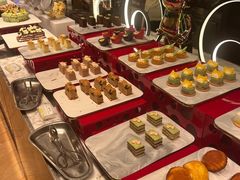 -洲际酒店·地平线全日餐厅HORIZON CAFÉ