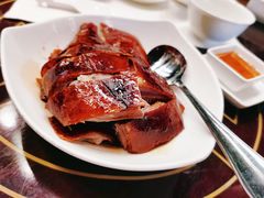 -晶荷轩(香港迪士尼乐园酒店)