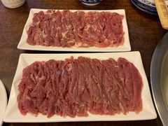 -前门张记涮肉(前门店)