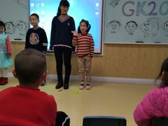 -瑞思成长中心(高新校区)