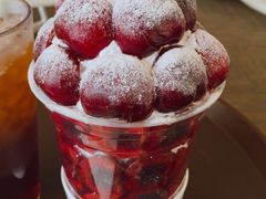 -Cafe de Paris(林荫路店)