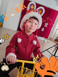 -NICE KIDS 奈时儿童摄影