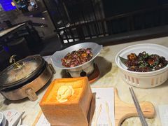 -绿茶餐厅(朝阳大悦城店)