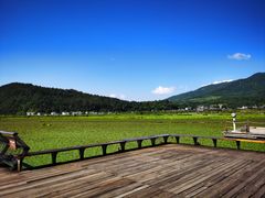 -腾冲北海湿地