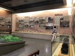 -中国铁道博物馆(正阳门馆)