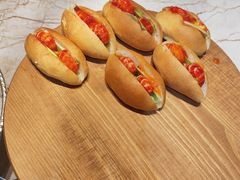 -盛宴标帜西餐厅龙虾.鲍鱼•牛排(重庆喜来登大酒店)