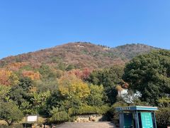 -虞山风景区