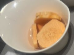地瓜-海底捞火锅(松雷店)