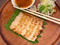 -南沙游艇会·大兵船餐厅