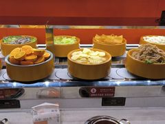 -大成自助小火锅(合肥国购广场店)