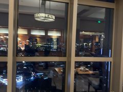 -上海锦江汤臣洲际大酒店