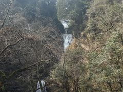 -石台牯牛降景区