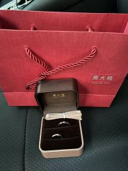 -周大福CHOW TAI FOOK(金汇广场珠宝店)