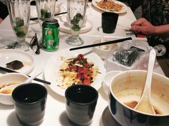 -新旺茶餐厅·早餐·夜宵(仙霞店)