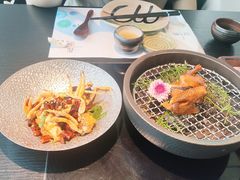 -花潮料理艺食馆(成都万象城店)