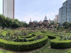 -马勒别墅饭店(静安寺店)